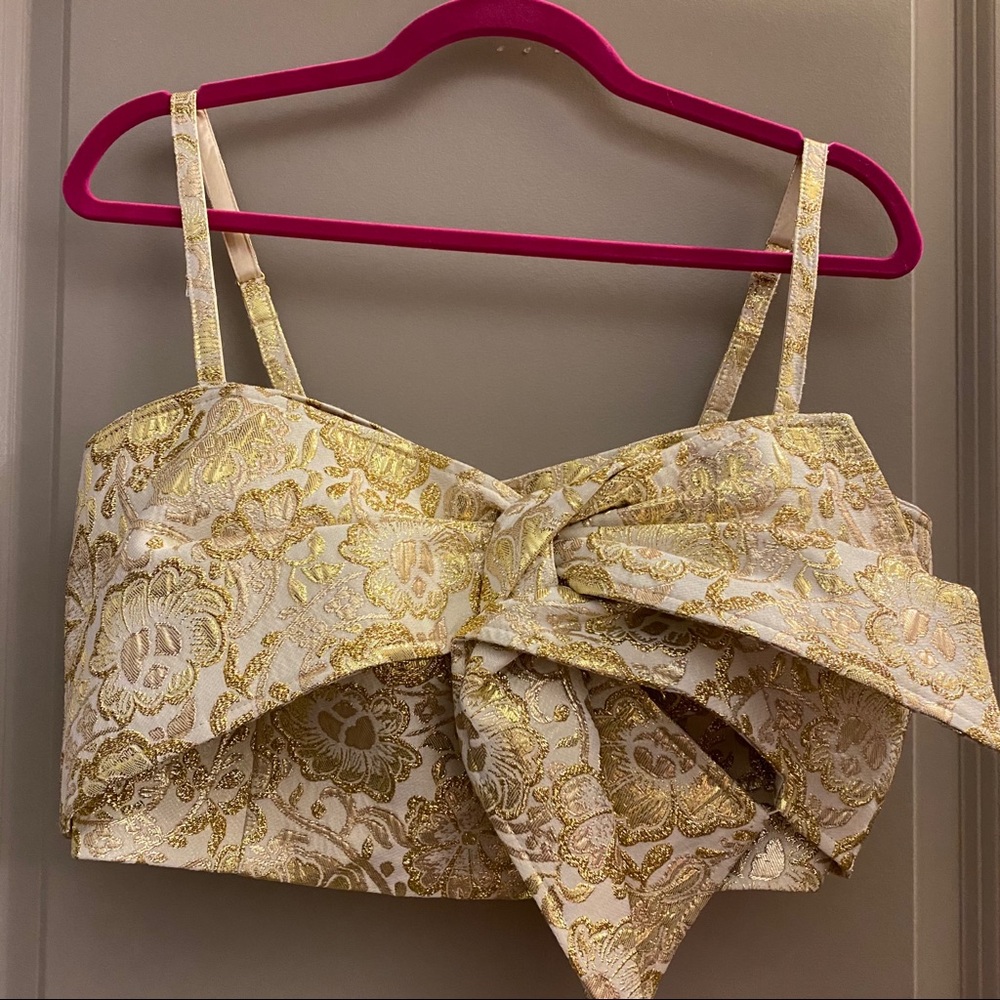 NWT Lilly Pulitzer Dalsey Top ONLY